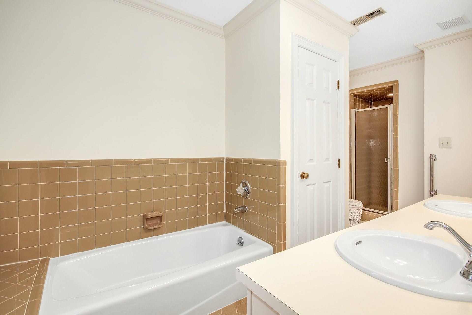 8329 Wycombe Lane Raleigh, NC 27615 - Photo 18 of 26 Photo 18
