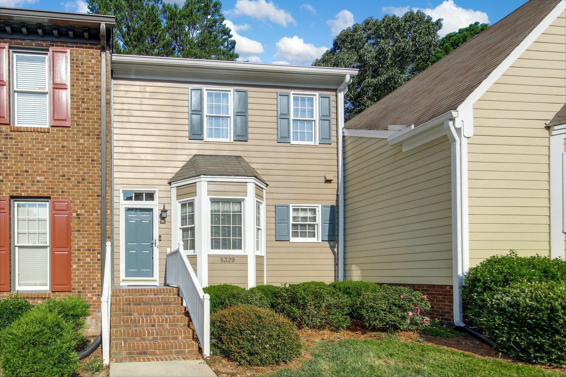 8329 Wycombe Lane Raleigh, NC 27615 - Photo 2 of 26 Photo 2