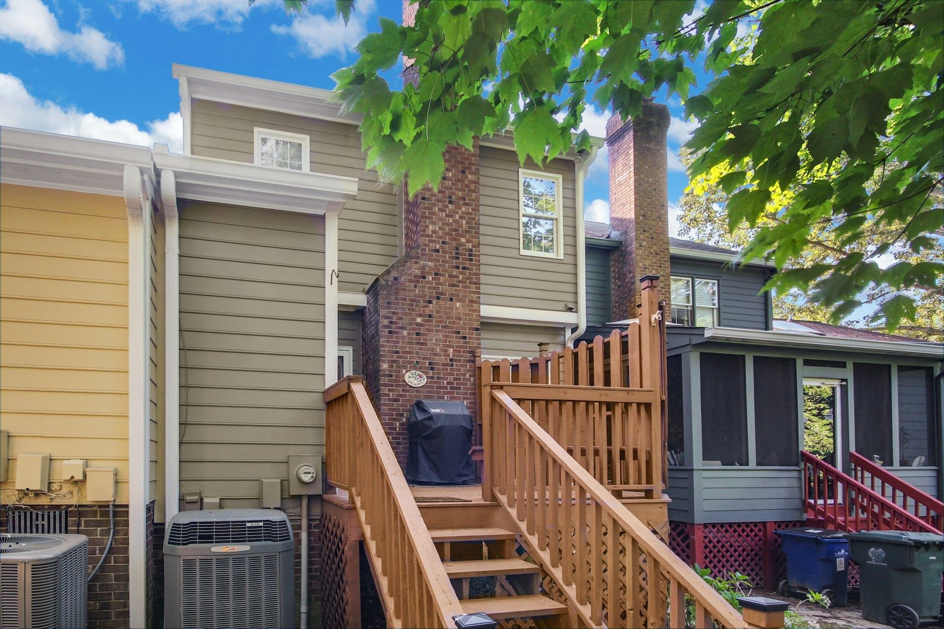 8329 Wycombe Lane Raleigh, NC 27615 - Photo 22 of 26 Photo 22