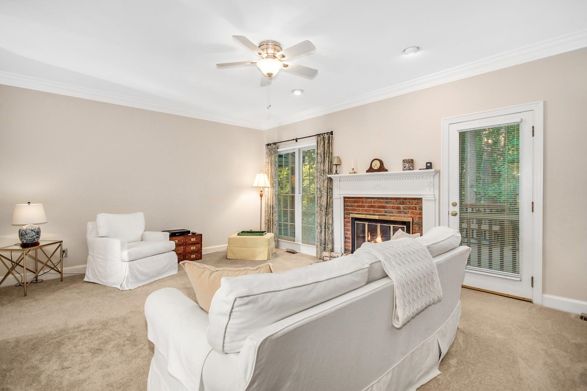 8329 Wycombe Lane Raleigh, NC 27615 - Photo 4 of 26 Photo 4