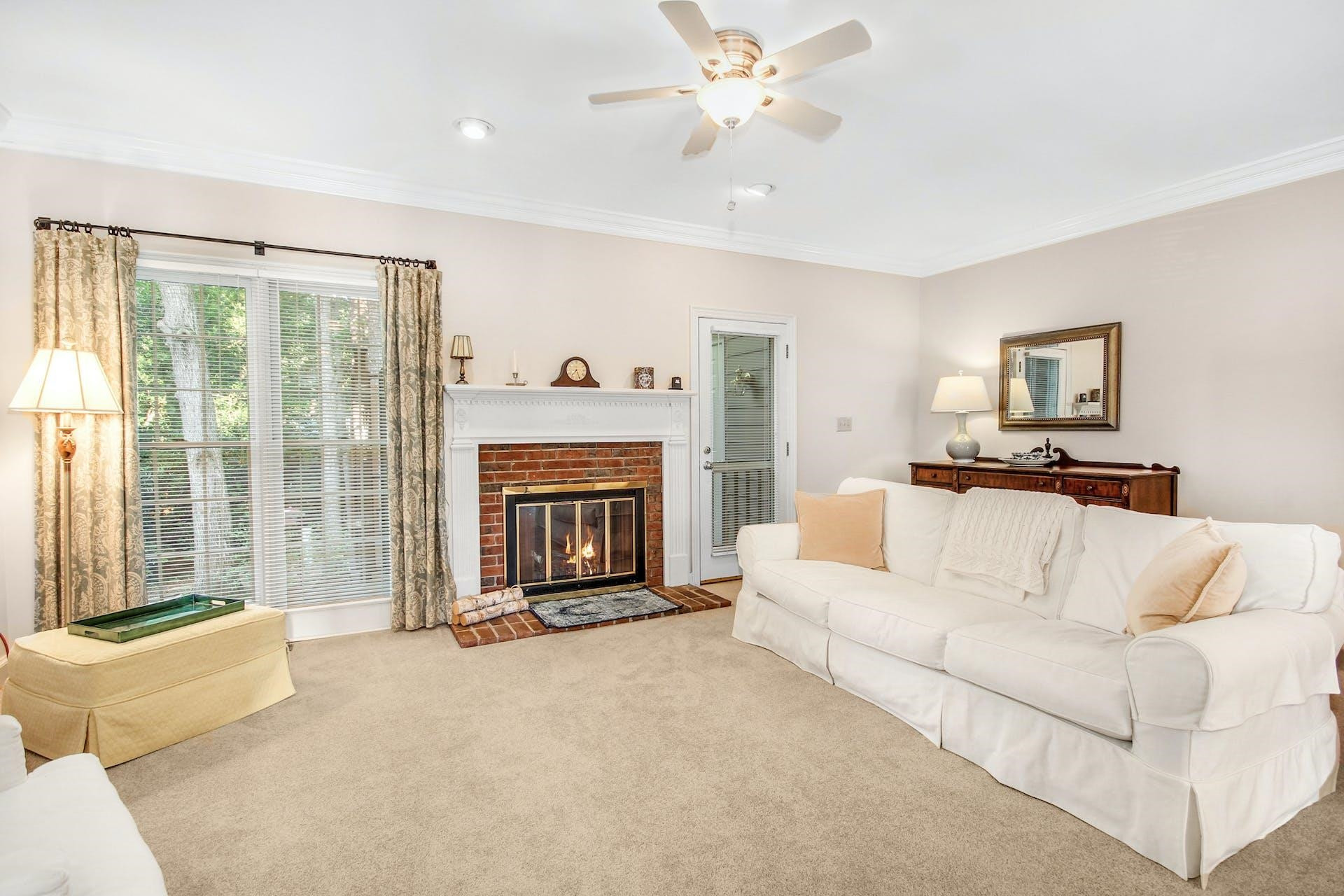 8329 Wycombe Lane Raleigh, NC 27615 - Photo 5 of 26 Photo 5