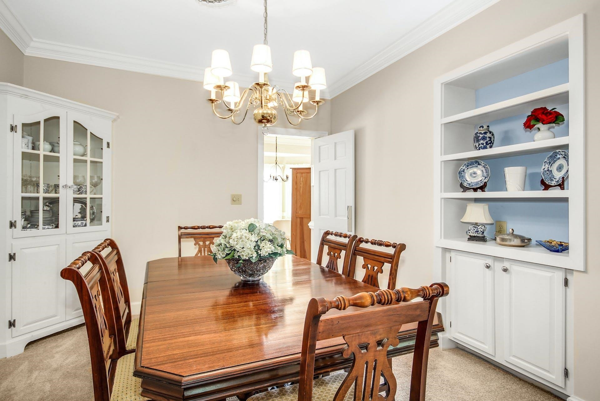 8329 Wycombe Lane Raleigh, NC 27615 - Photo 8 of 26 Photo 8