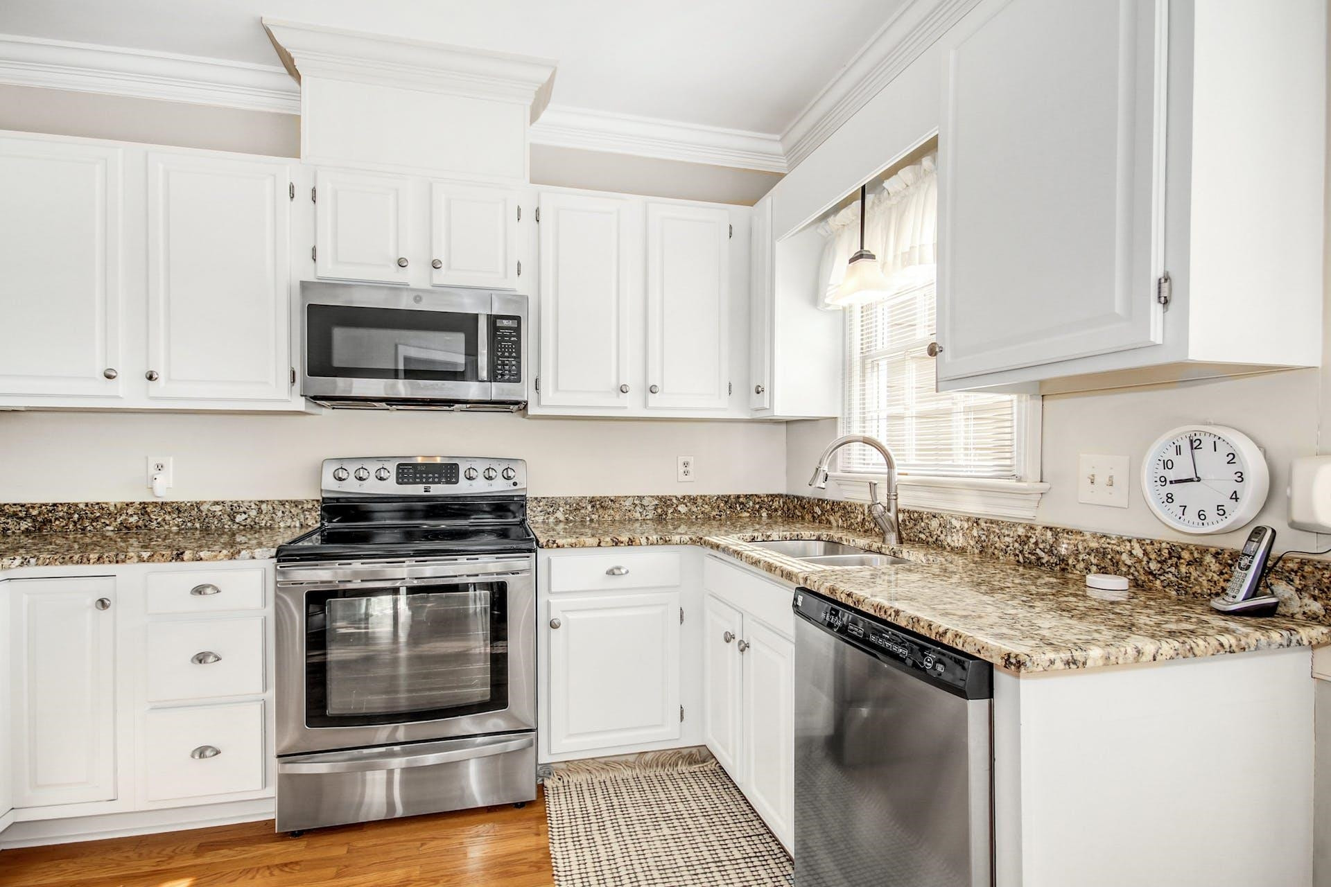 8329 Wycombe Lane Raleigh, NC 27615 - Photo 9 of 26 Photo 9