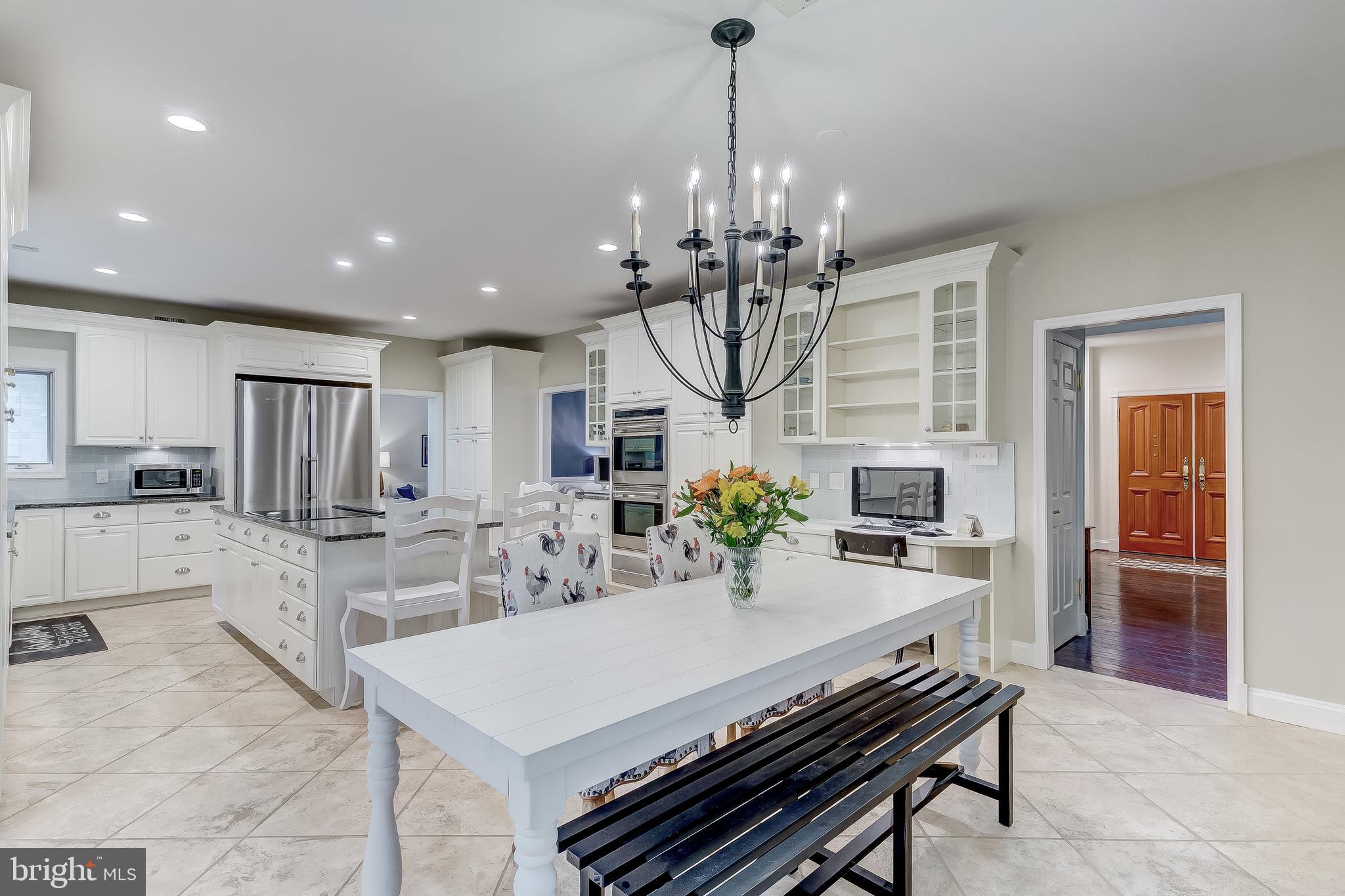 3703 Timber Knoll Road Reisterstown, MD 21136 - Photo 16 of 65 Gallery Image 16