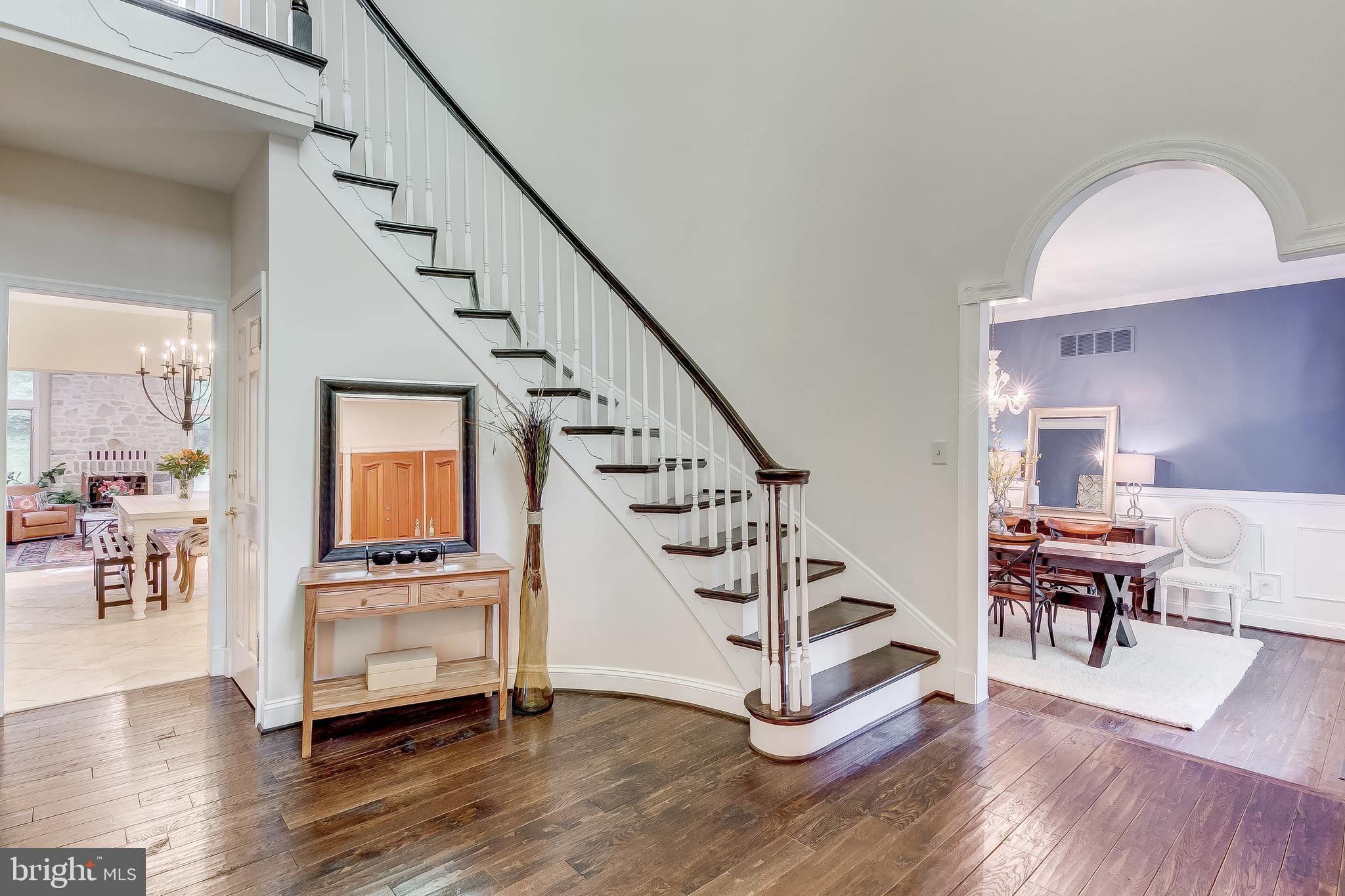 3703 Timber Knoll Road Reisterstown, MD 21136 - Photo 3 of 65 Gallery Image 3