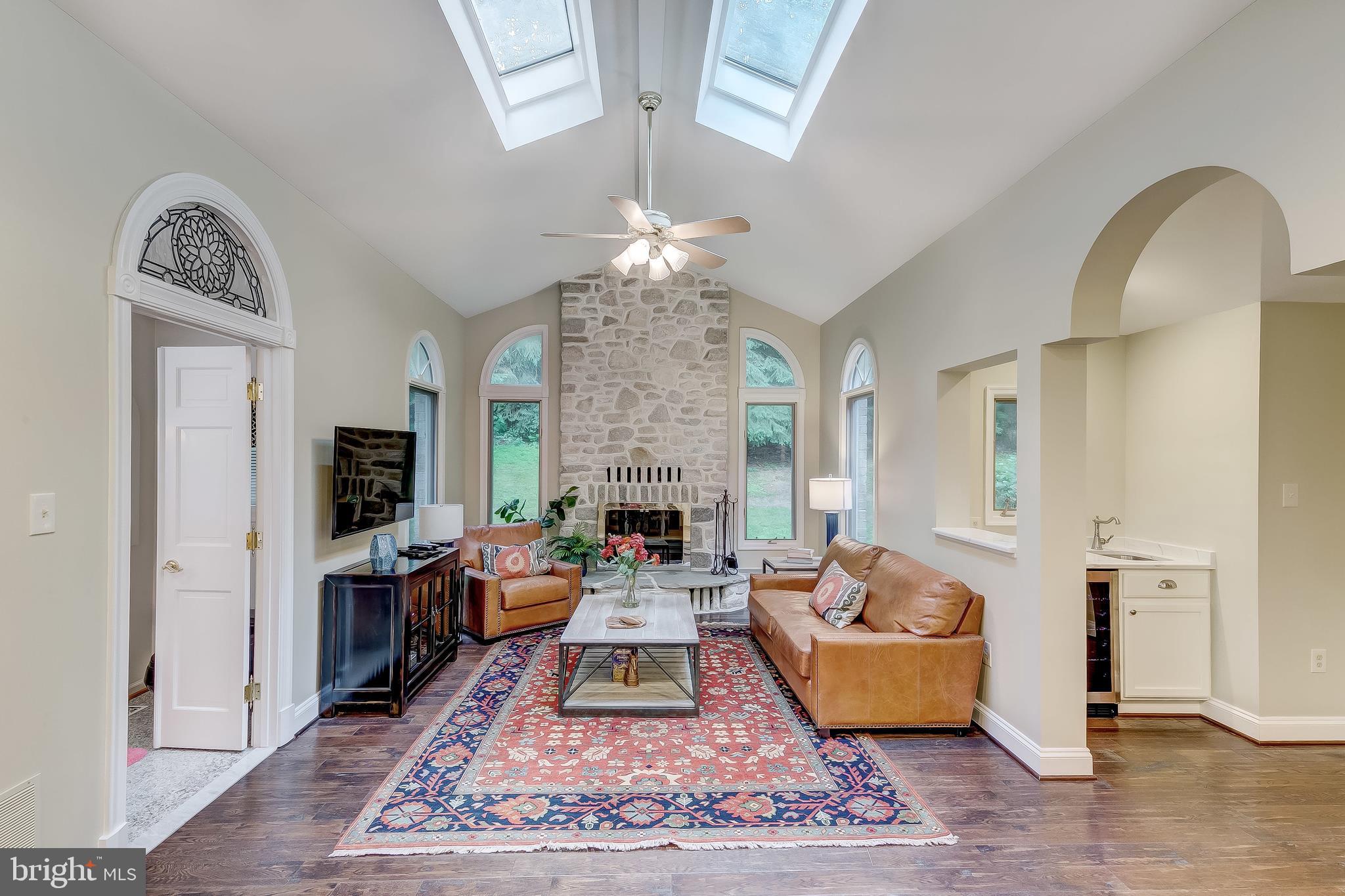 3703 Timber Knoll Road Reisterstown, MD 21136 - Photo 21 of 65 Gallery Image 21