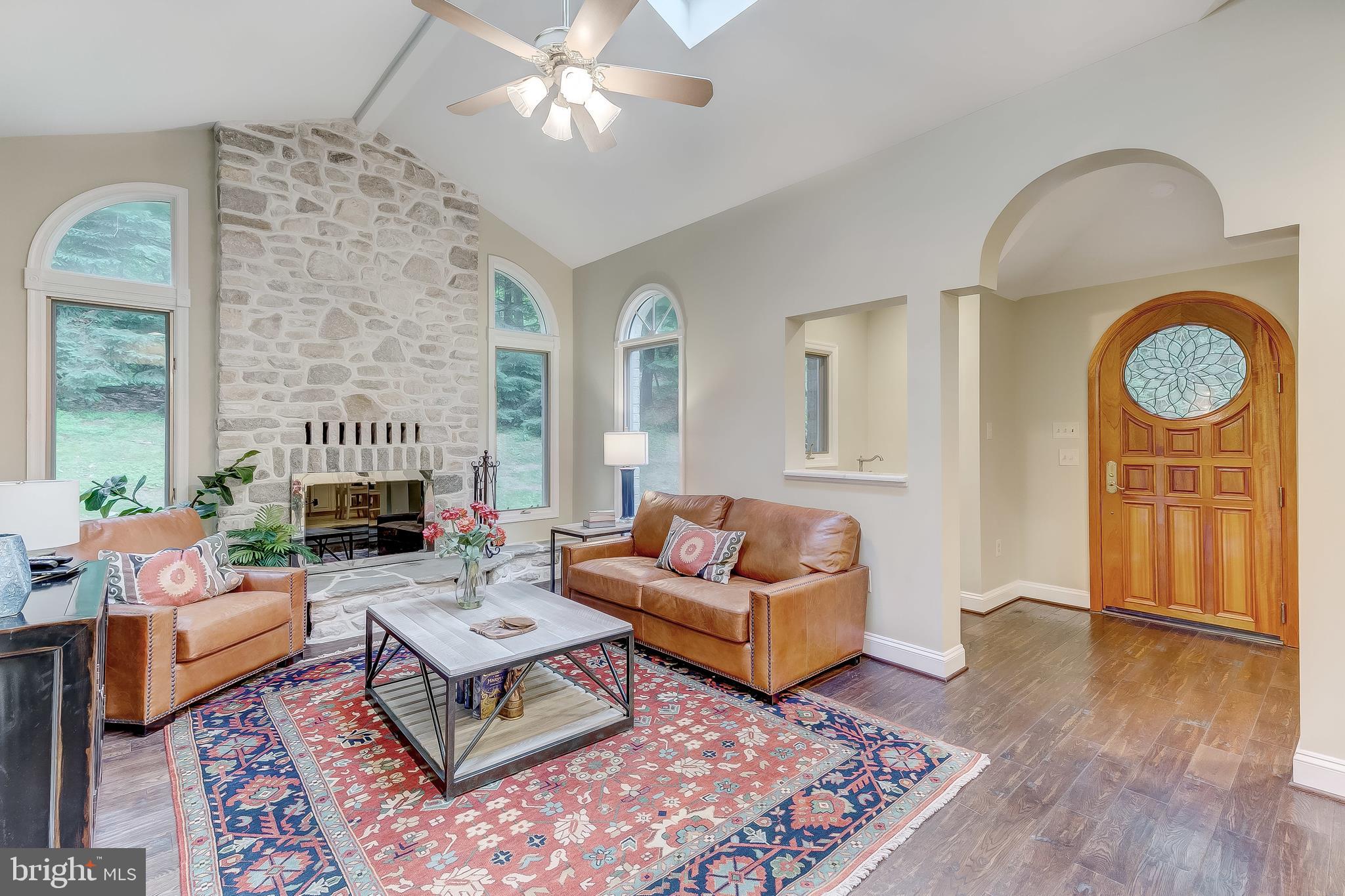3703 Timber Knoll Road Reisterstown, MD 21136 - Photo 22 of 65 Gallery Image 22