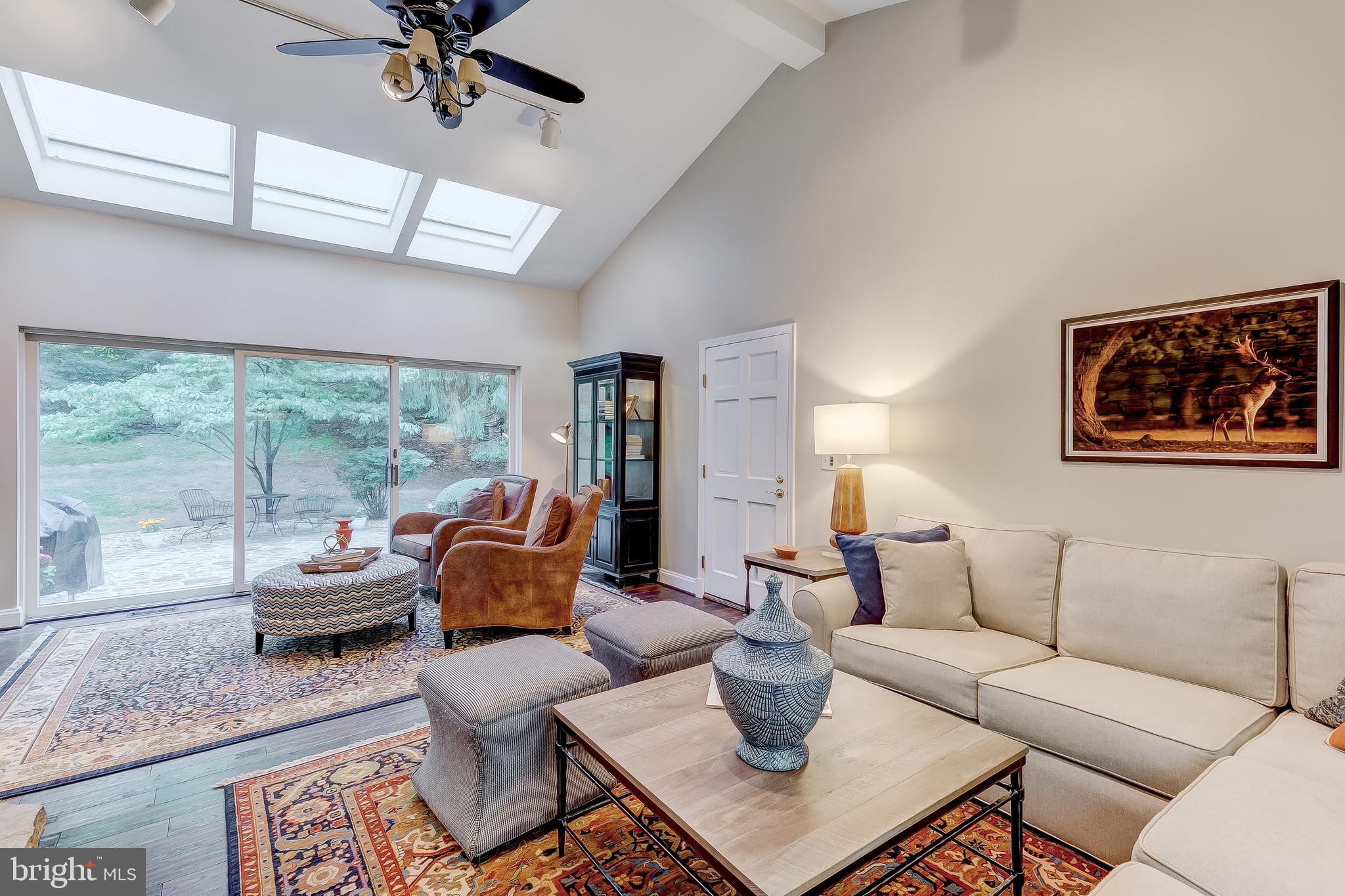 3703 Timber Knoll Road Reisterstown, MD 21136 - Photo 29 of 65 Gallery Image 29