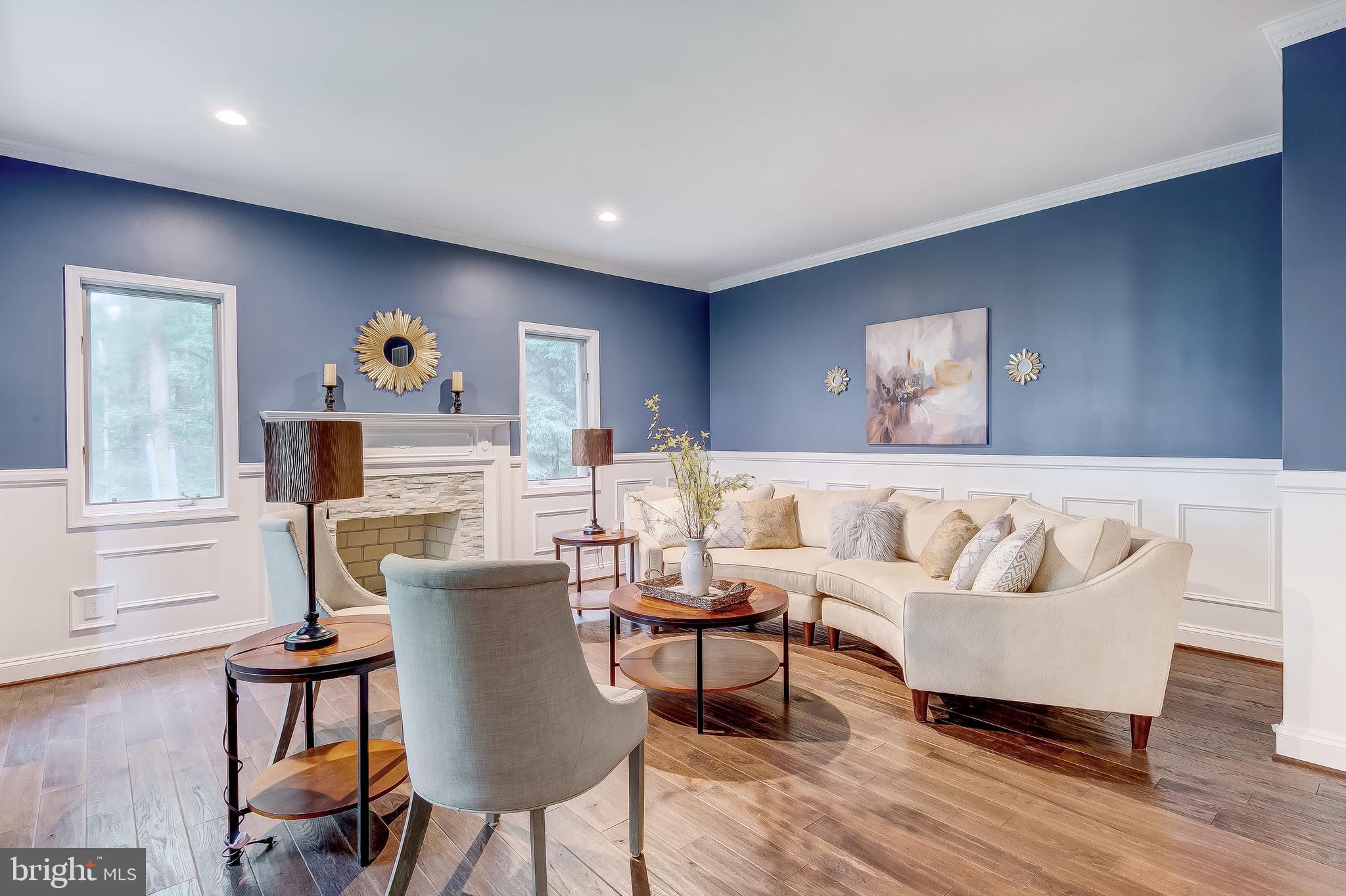 3703 Timber Knoll Road Reisterstown, MD 21136 - Photo 6 of 65 Gallery Image 6