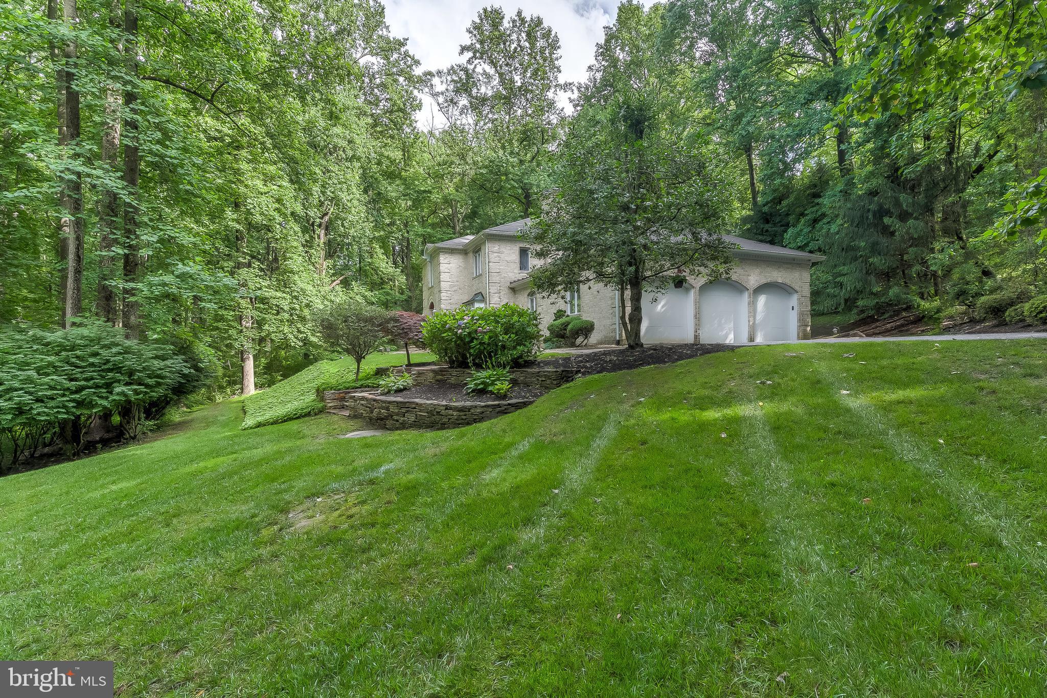 3703 Timber Knoll Road Reisterstown, MD 21136 - Photo 58 of 65 Gallery Image 58