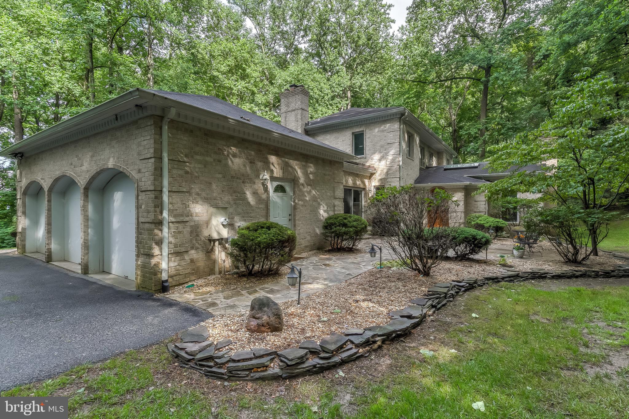 3703 Timber Knoll Road Reisterstown, MD 21136 - Photo 60 of 65 Gallery Image 60