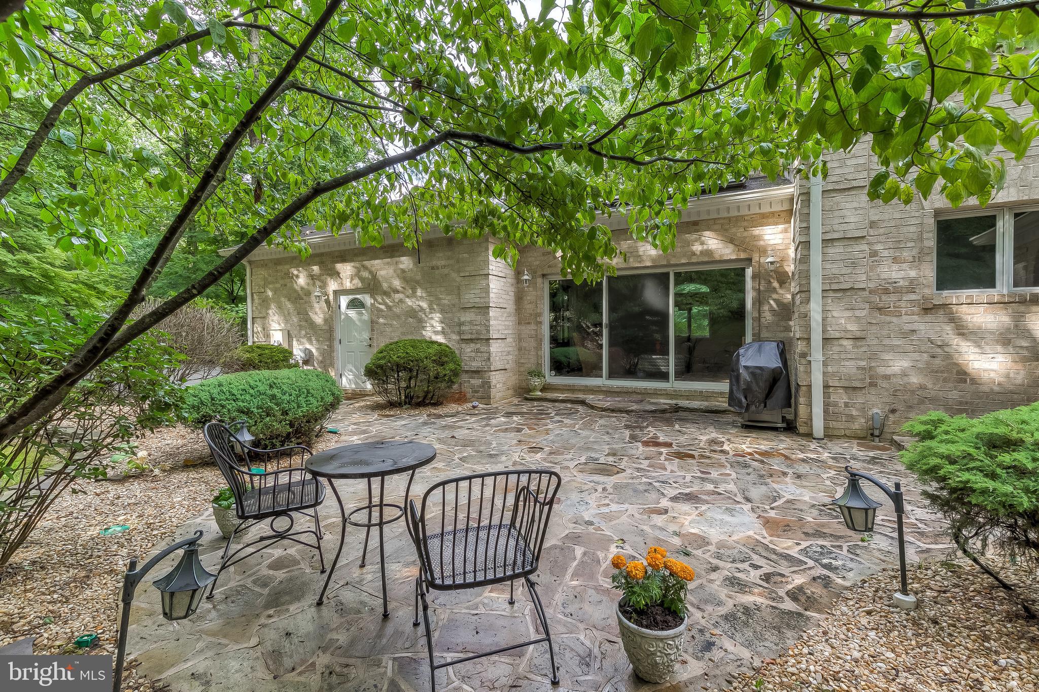 3703 Timber Knoll Road Reisterstown, MD 21136 - Photo 63 of 65 Gallery Image 63