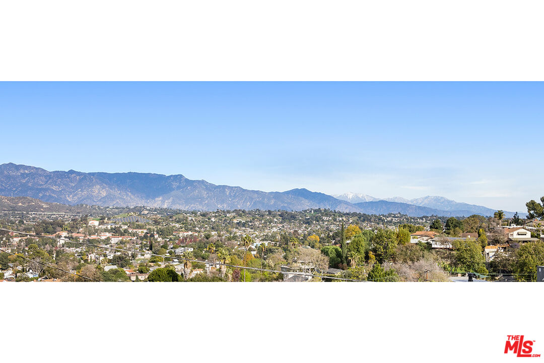 2538 Sundown Drive Los Angeles, CA 90065 - Photo 27 of 27