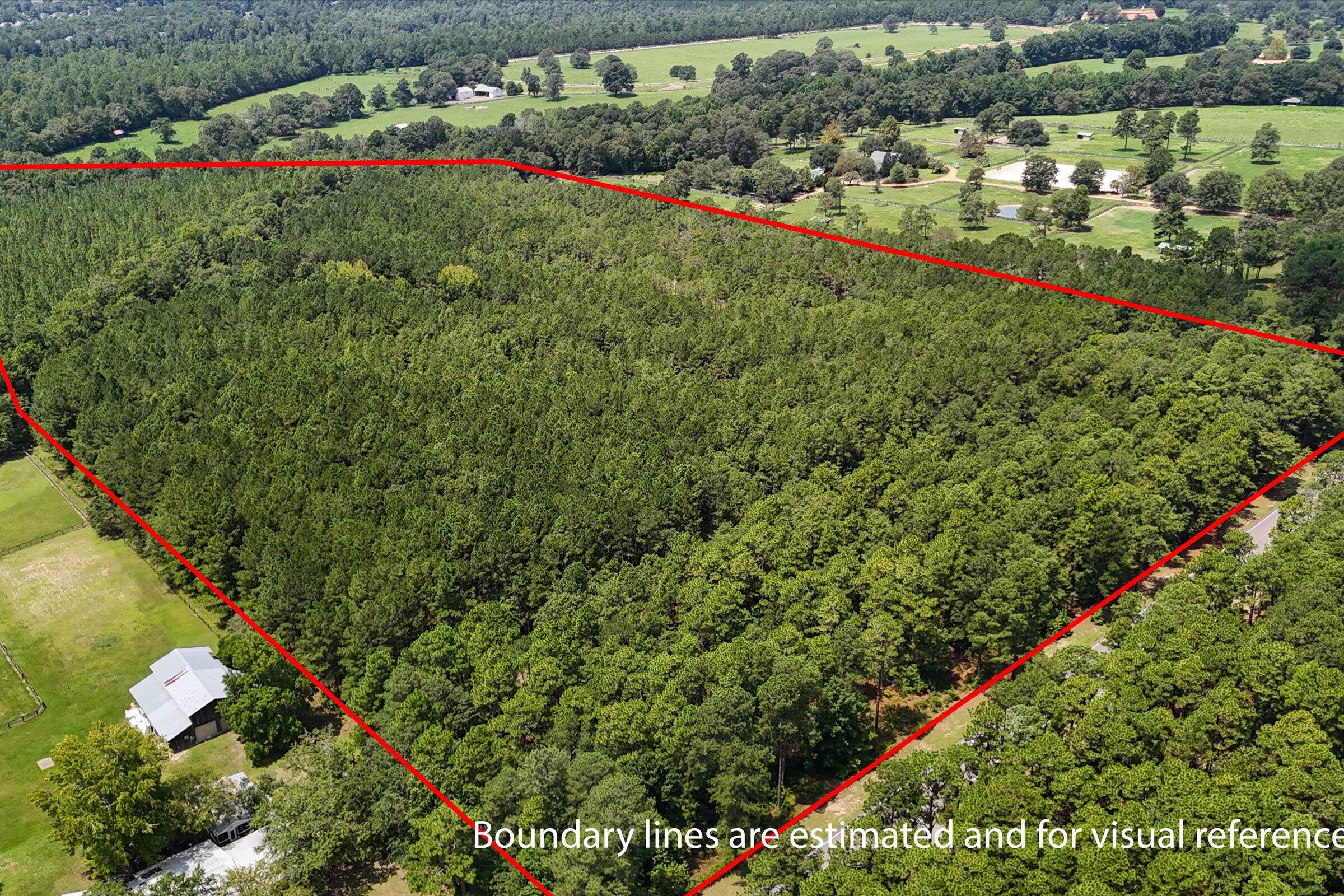 3320 Banks Mill Road Southeast Aiken, SC 29803 - Photo 2 of 20