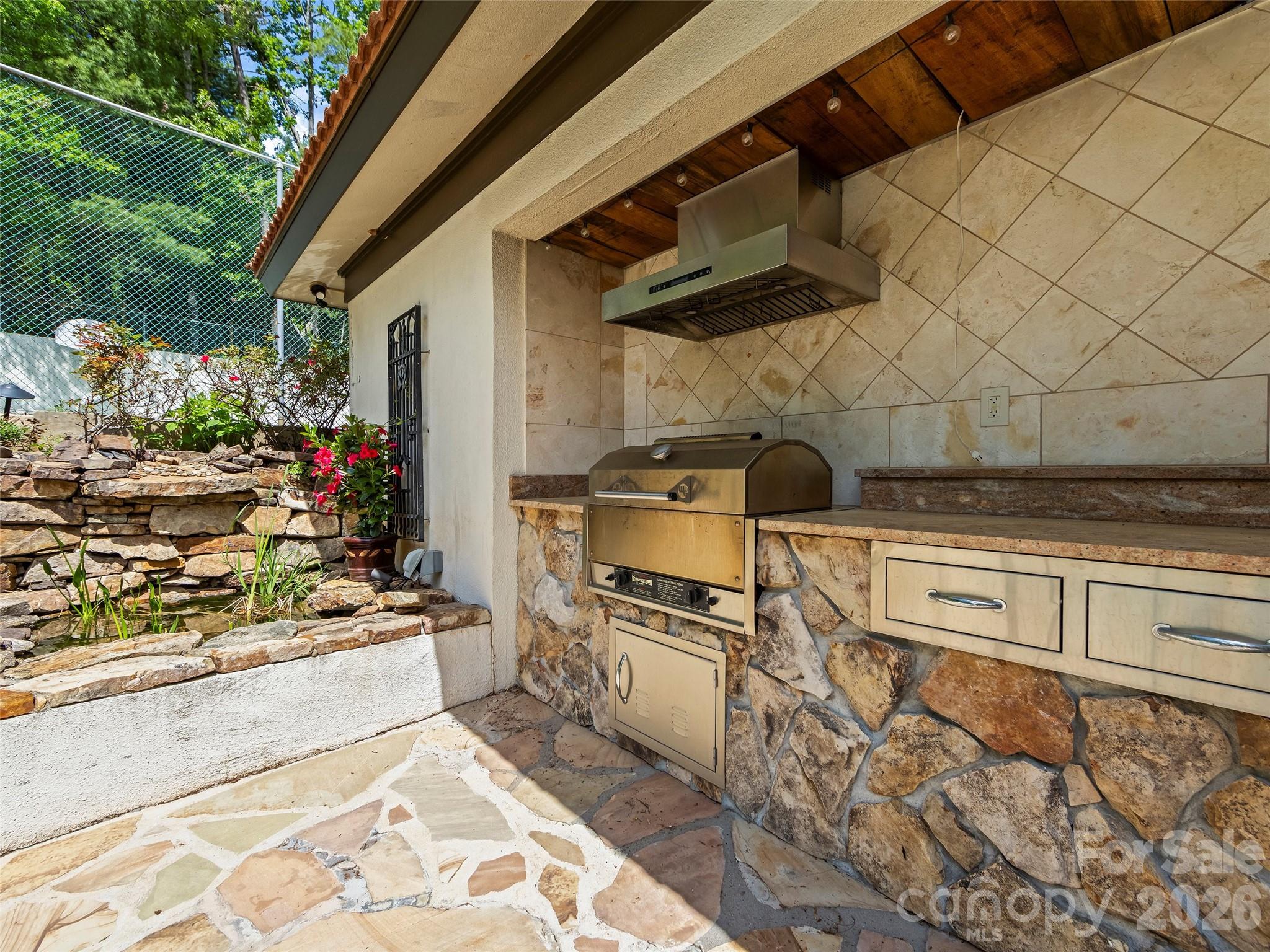 69 Forest Road Asheville, NC 28803 - Photo 40 of 48