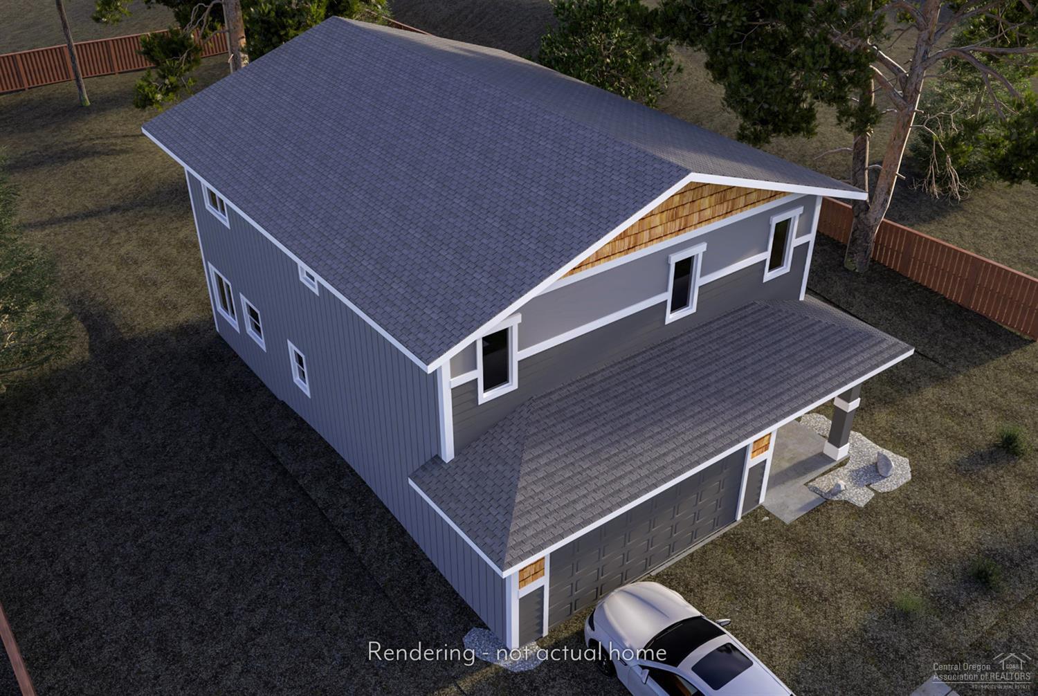 16427 Bassett Road La Pine, OR 97739 - Photo 2 of 5 Additional Photo