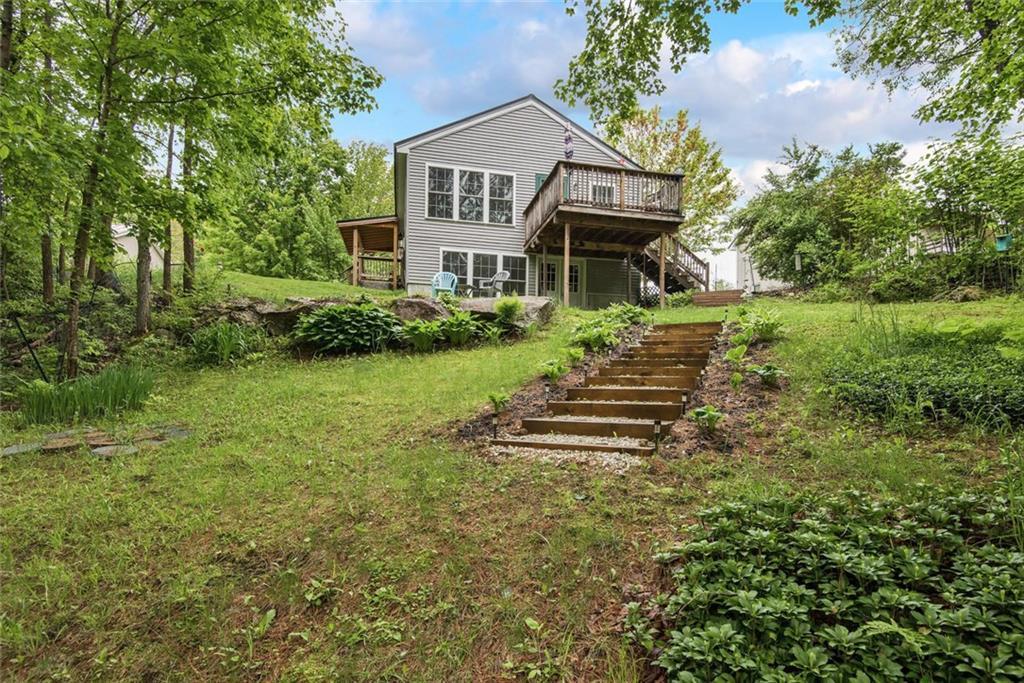 57 Buckfield Road South Paris, ME 04281 - Photo 1 of 35 Photo