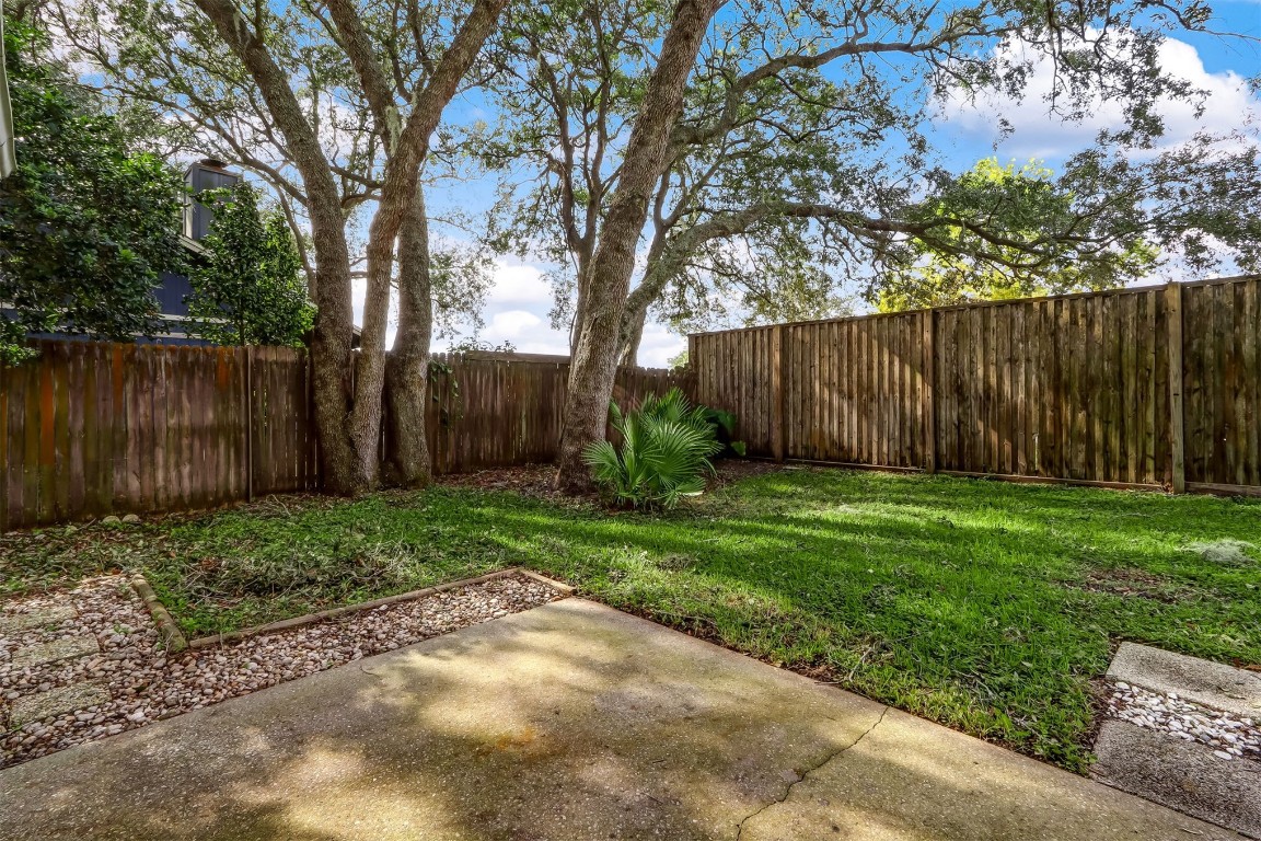 1561 Inverness Road Fernandina Beach, FL 32034 - Photo 31 of 35 Gallery Image 31