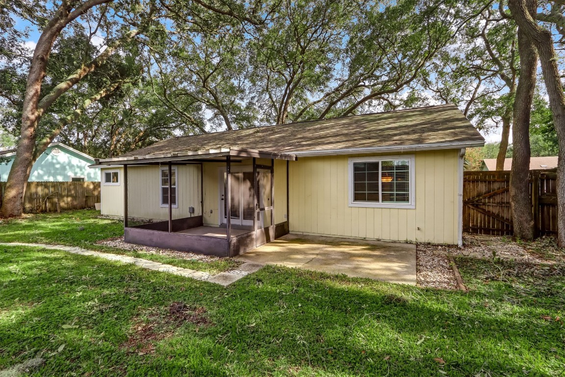 1561 Inverness Road Fernandina Beach, FL 32034 - Photo 32 of 35 Gallery Image 32