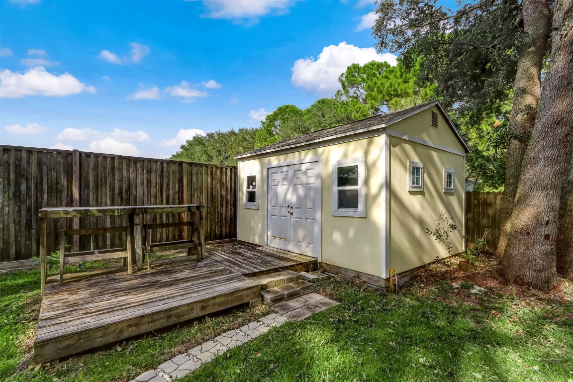 1561 Inverness Road Fernandina Beach, FL 32034 - Photo 33 of 35 Gallery Image 33