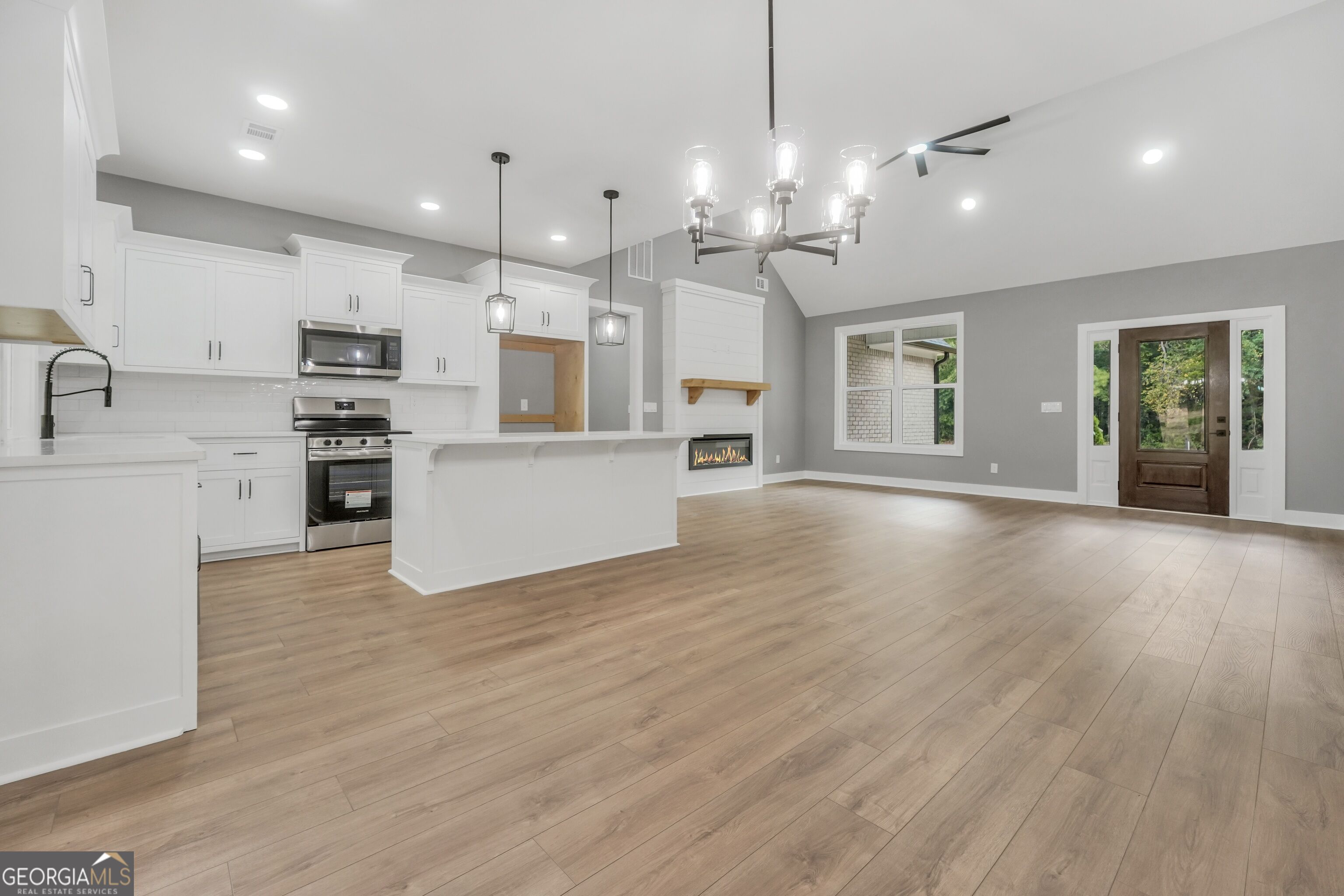 203 McKneely Road Milner, GA 30257 - Photo 17 of 42 Gallery Image 17
