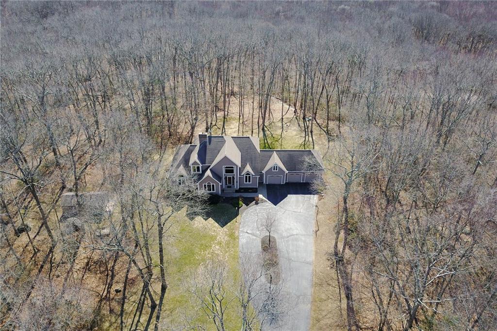 39 Forest Ridge Road Haddam, CT 06438 - Photo 1 of 1 Gallery Image 1