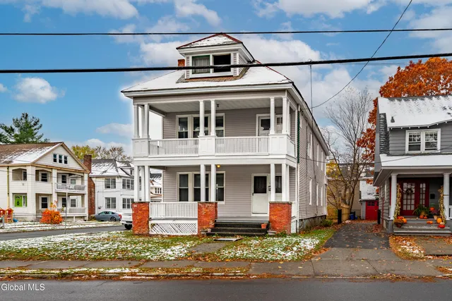 $329,900 | 23 North Lake Avenue, Troy, NY 12180