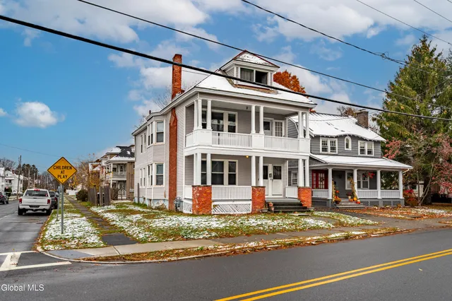 $329,900 | 23 North Lake Avenue, Troy, NY 12180