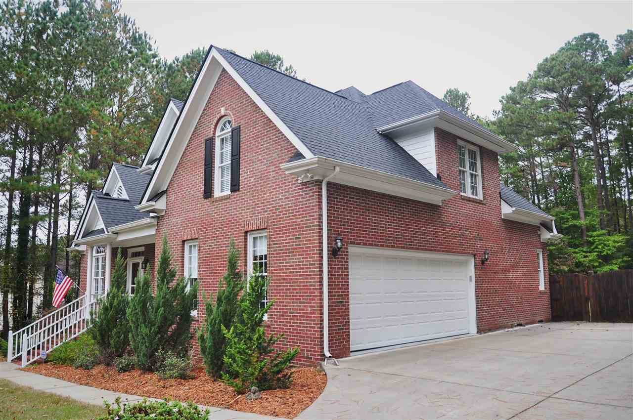3533 Layton Ridge Drive Apex, NC 27539 - Photo 25 of 30 Photo 25