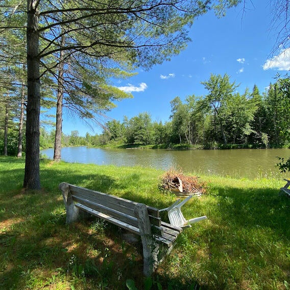 7715 Long Rapids Road Alpena, MI 49707 - Photo 8 of 33 Gallery Image 8