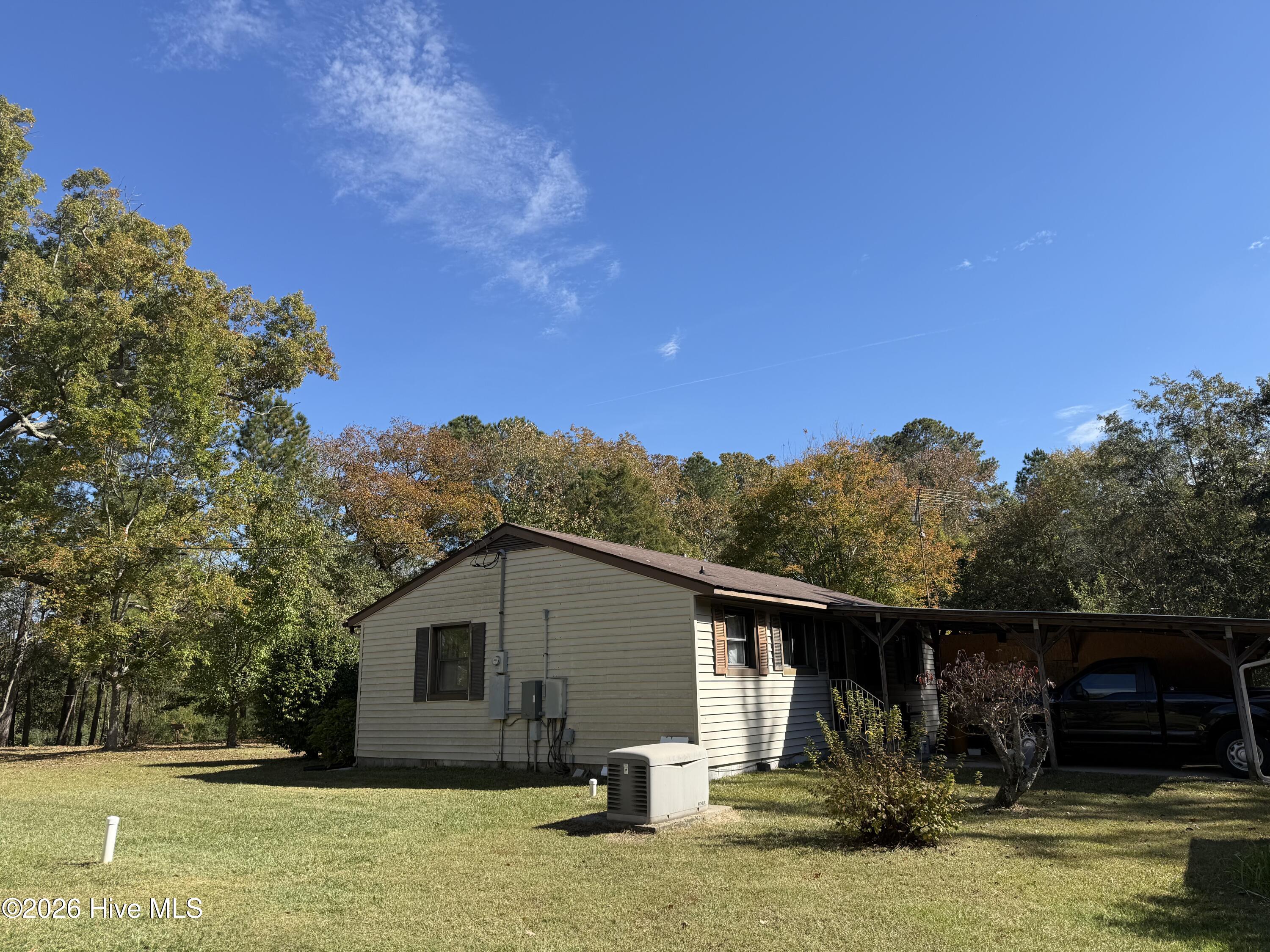 119 Bessie Road Carthage, NC 28327 - Photo 8 of 39