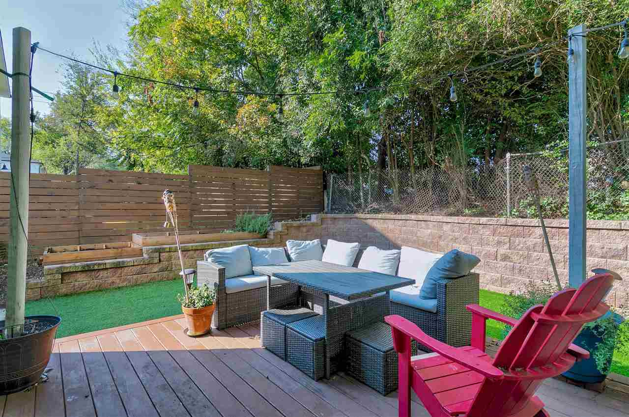 508 Freeman Street Raleigh, NC 27601 - Photo 24 of 29 Photo 24