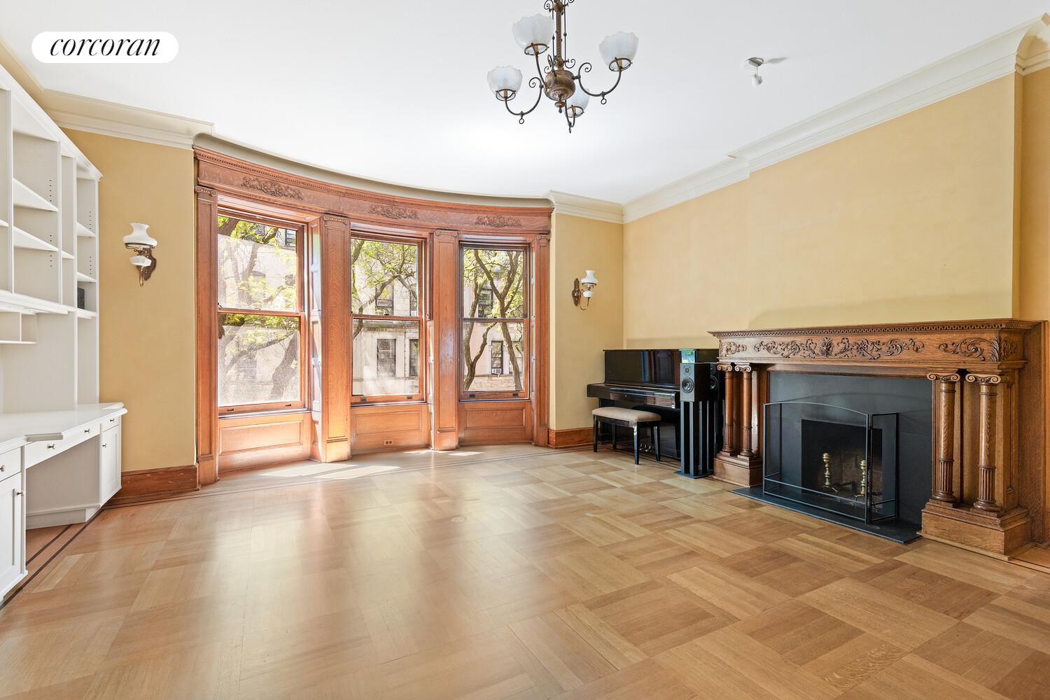 37 West 87th Street, Unit 2 Manhattan, NY 10024 - Photo 5 of 17