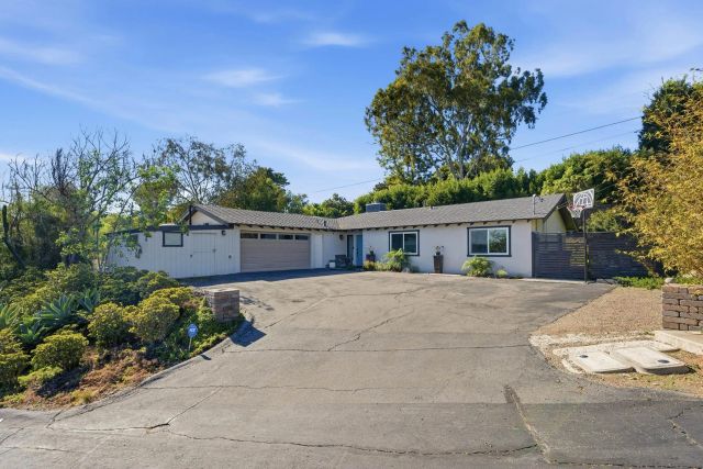 $3,499,999 | 455 Glencrest Drive, Solana Beach, CA 92075