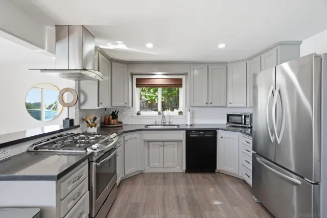 $3,499,999 | 455 Glencrest Drive, Solana Beach, CA 92075