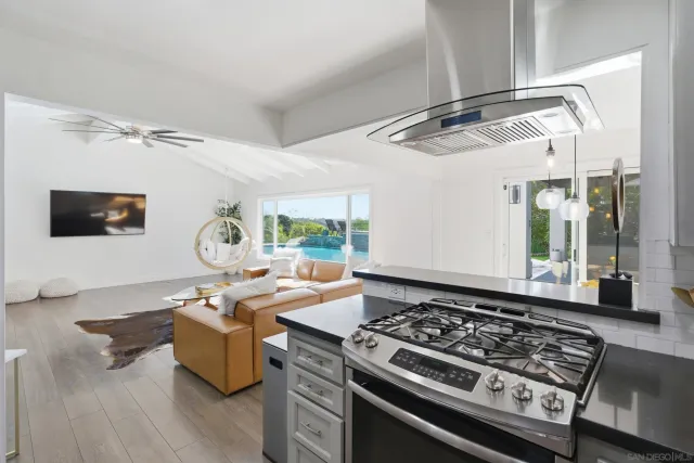 $3,499,999 | 455 Glencrest Drive, Solana Beach, CA 92075