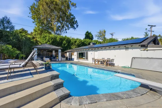 $3,499,999 | 455 Glencrest Drive, Solana Beach, CA 92075