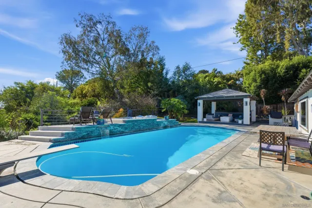 $3,499,999 | 455 Glencrest Drive, Solana Beach, CA 92075