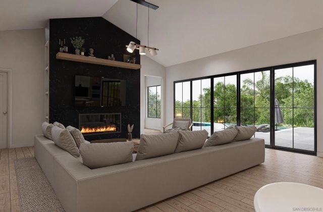 $3,499,999 | 455 Glencrest Drive, Solana Beach, CA 92075