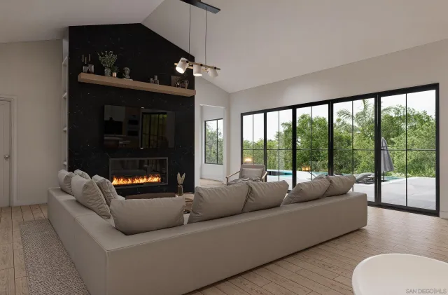 $3,499,999 | 455 Glencrest Drive, Solana Beach, CA 92075