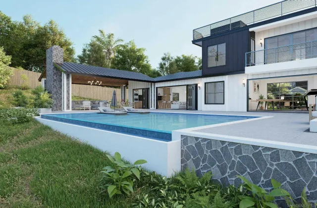 $3,499,999 | 455 Glencrest Drive, Solana Beach, CA 92075