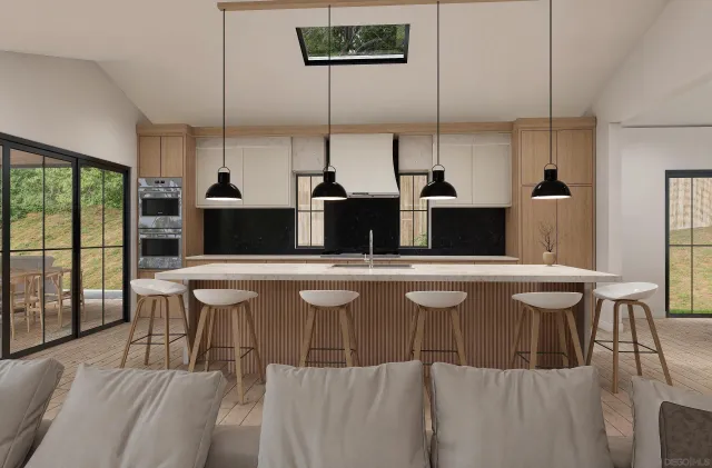 $3,499,999 | 455 Glencrest Drive, Solana Beach, CA 92075