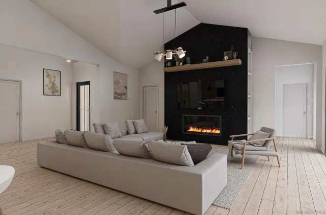 $3,499,999 | 455 Glencrest Drive, Solana Beach, CA 92075