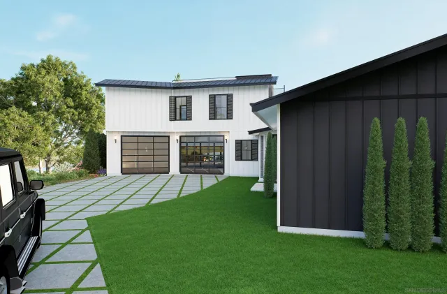 $3,499,999 | 455 Glencrest Drive, Solana Beach, CA 92075