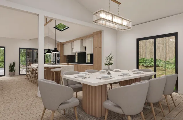 $3,499,999 | 455 Glencrest Drive, Solana Beach, CA 92075