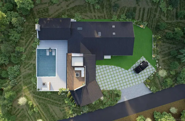 $3,499,999 | 455 Glencrest Drive, Solana Beach, CA 92075