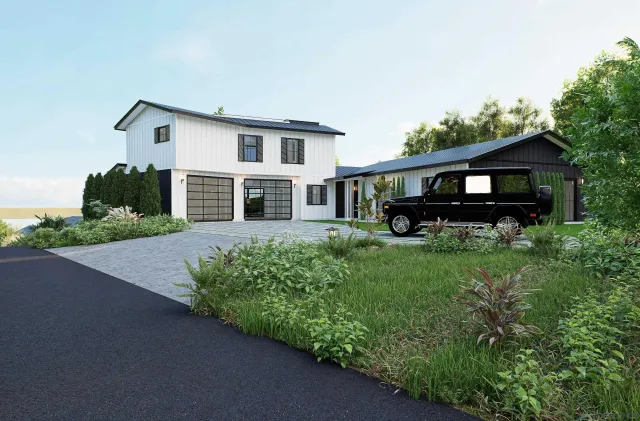 $3,499,999 | 455 Glencrest Drive, Solana Beach, CA 92075