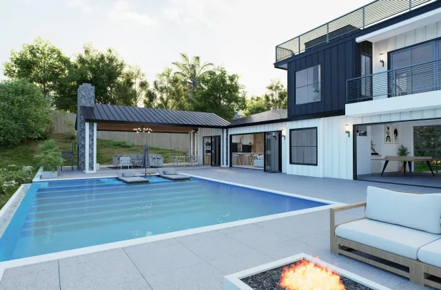 $3,499,999 | 455 Glencrest Drive, Solana Beach, CA 92075