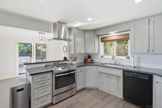 $3,499,999 | 455 Glencrest Drive, Solana Beach, CA 92075