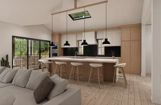 $3,499,999 | 455 Glencrest Drive, Solana Beach, CA 92075